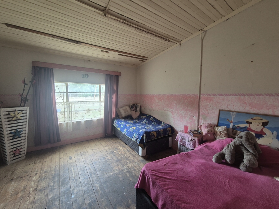 4 Bedroom Property for Sale in Wolmaransstad North West